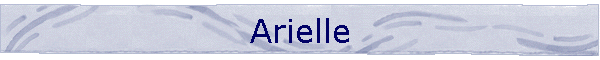 Arielle